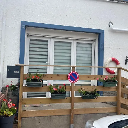 Apartment Flobart Grand A Au Rdc Et A 30 Metres De La