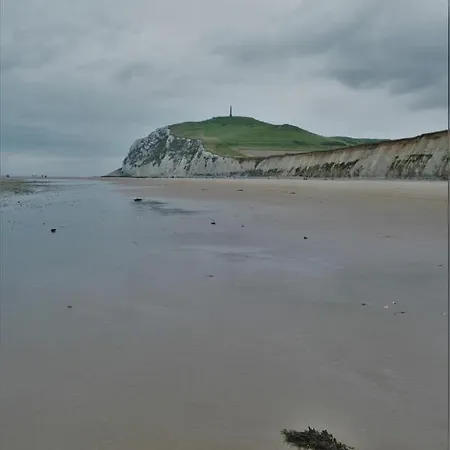 Apartment Flobart Grand A Au Rdc Et A 30 Metres De La Sangatte