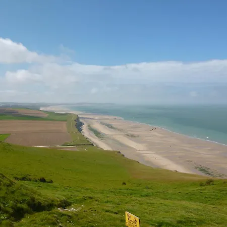 Flobart Grand A Au Rdc Et A 30 Metres De La * Sangatte