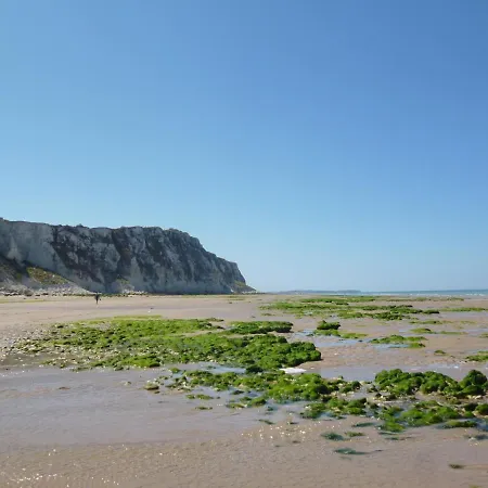 Flobart Grand A Au Rdc Et A 30 Metres De La Sangatte