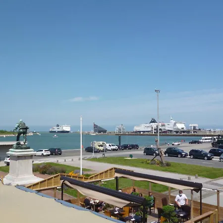 Apartment Flobart Grand A Au Rdc Et A 30 Metres De La Sangatte