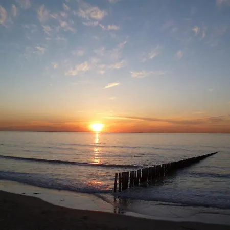 Flobart Grand A Au Rdc Et A 30 Metres De La Apartment *