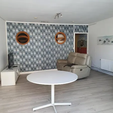 Flobart Grand A Au Rdc Et A 30 Metres De La * Sangatte