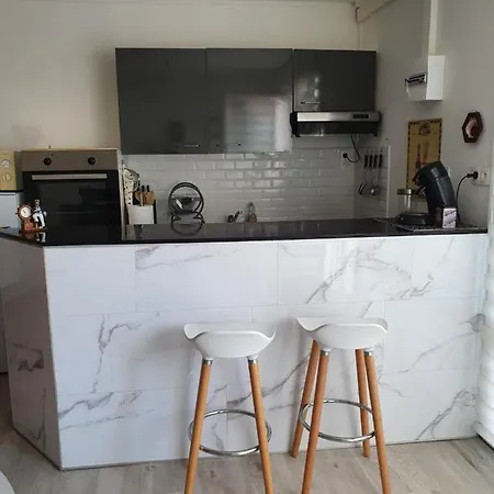 Apartment Flobart Grand A Au Rdc Et A 30 Metres De La *