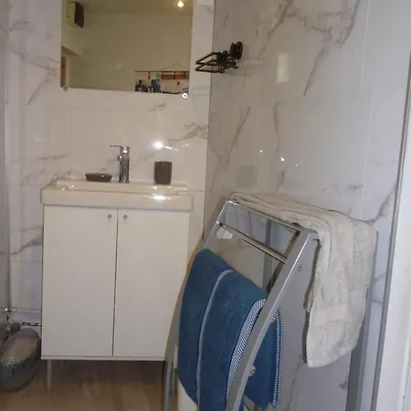 Flobart Grand A Au Rdc Et A 30 Metres De La Sangatte