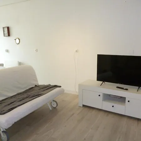 Apartment Flobart Grand A Au Rdc Et A 30 Metres De La