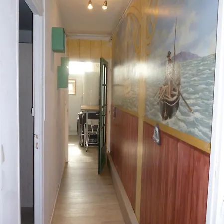 Flobart Grand A Au Rdc Et A 30 Metres De La Apartment Sangatte