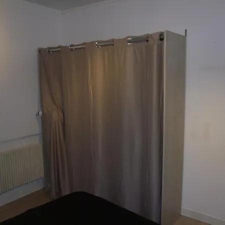 Apartment Flobart Grand A Au Rdc Et A 30 Metres De La *