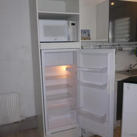 Apartment Flobart Grand A Au Rdc Et A 30 Metres De La Sangatte