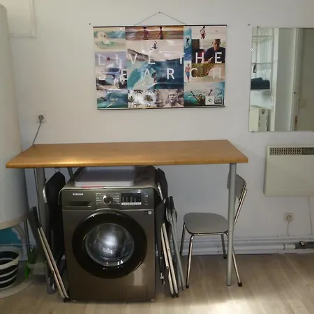 Apartment Flobart Grand A Au Rdc Et A 30 Metres De La