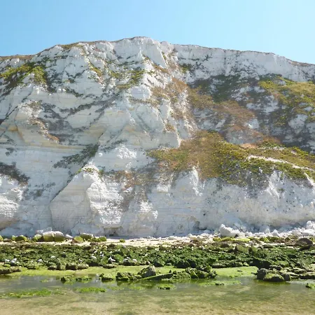 Апартаменты Flobart Grand A Au Rdc Et A 30 Metres De La *