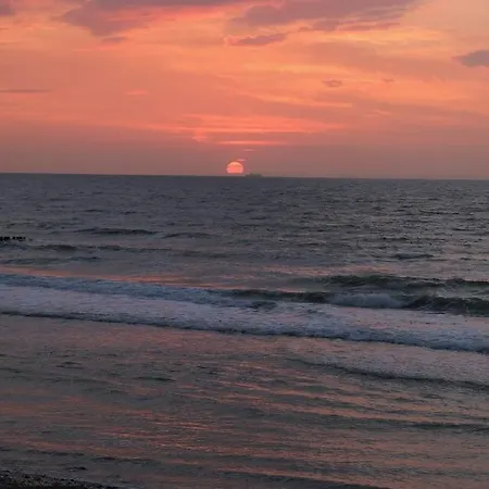 Апартаменты Flobart Grand A Au Rdc Et A 30 Metres De La Сангатт