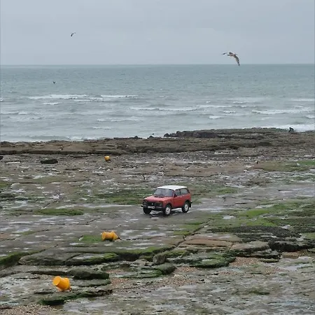 Flobart Grand A Au Rdc Et A 30 Metres De La Апартаменты *