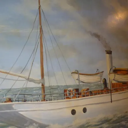 Flobart Grand A Au Rdc Et A 30 Metres De La Апартаменты *