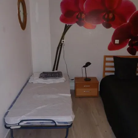 Flobart Grand A Au Rdc Et A 30 Metres De La * Сангатт