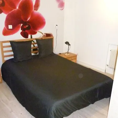 Апартаменты Flobart Grand A Au Rdc Et A 30 Metres De La Сангатт