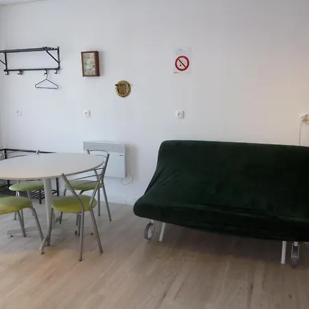 Flobart Grand A Au Rdc Et A 30 Metres De La Апартаменты *